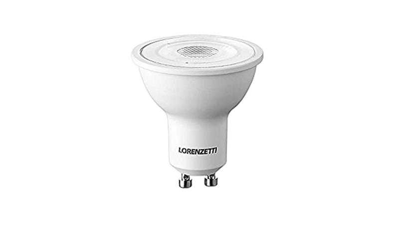 Imagem de Lâmpada Led Mr16 4,5w Branca - Lorenzetti