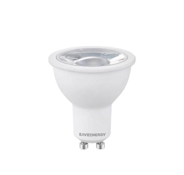 Imagem de Lampada Led Mr16 Dicroica 4,8W 24 2700k 4000K 6500K Gu10