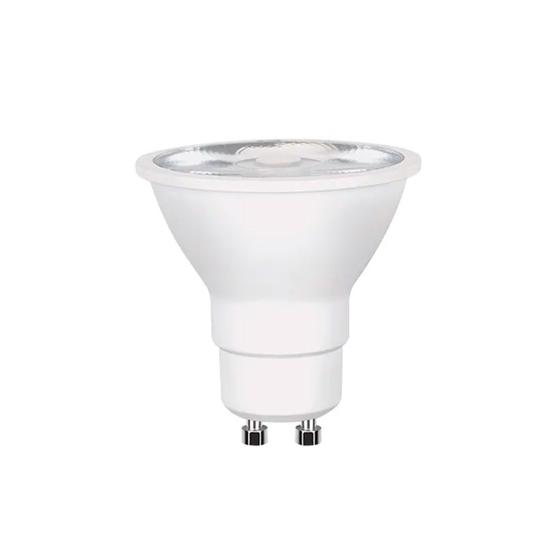 Imagem de Lâmpada Led Mr16 Dicróica Bivolt 7W Dimerizável 15 2700k Branco Quente Stella