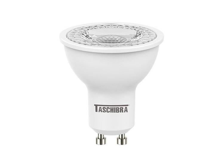 Imagem de Lampada Led MR16 TDL 40 6W 2700K Taschibra