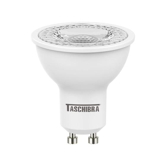 Imagem de Lâmpada LED MR16 TDL 50 7W 40º Luz Quente 2700K DIM