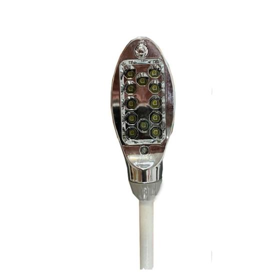 Imagem de Lampada Led P/Maquina Costura Td-12 Confecção Roupa Iluminar