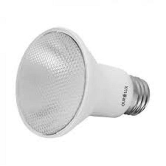 Imagem de Lampada led par 20 6wx3000k biv ip65 ourolux