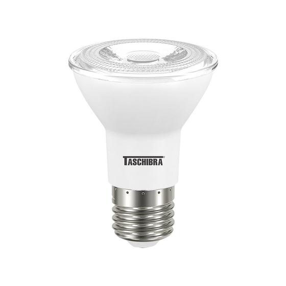 Imagem de Lâmpada Led Par 20 7W E27 IP65 Taschibra Bivolt