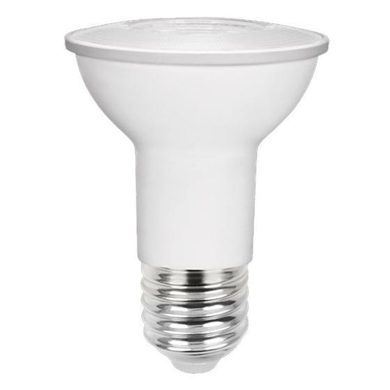 Imagem de Lâmpada LED Par 20 Eco 4,5w Branco Quente 25g 430lm Bivolt Stella