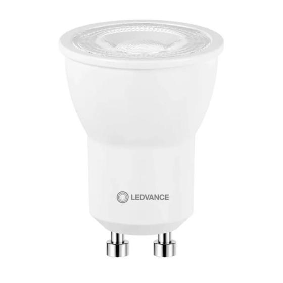 Imagem de LAMPADA LED PAR11 DIMERIZAVEL 3.5W 2700K 300lm 220V G4 LDV LEDVANCE