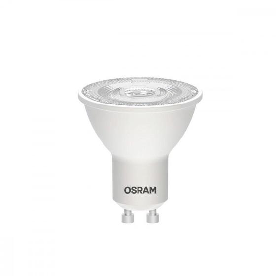 Imagem de Lampada Led Par16 Osram 4W 6500K Bivolt