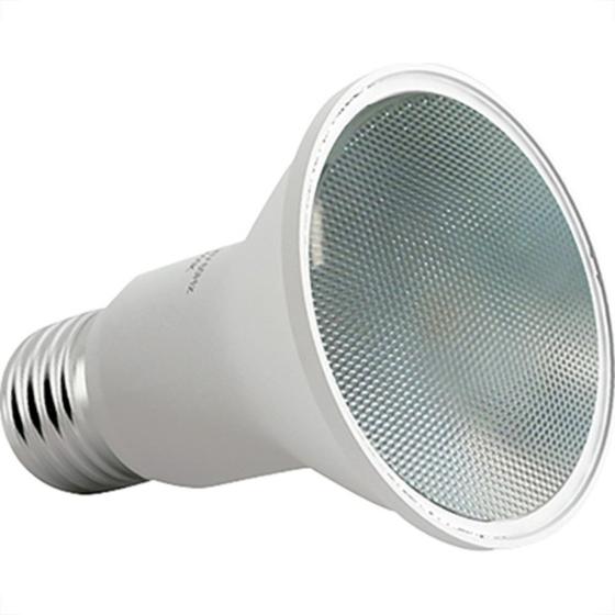 Imagem de Lampada Led Par20 06W E27 30G 6500K Ourolux