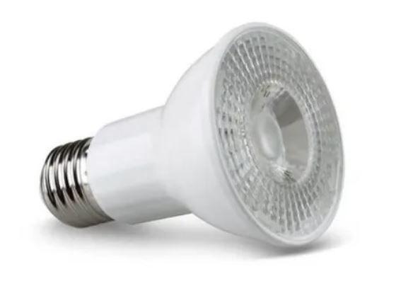Imagem de Lâmpada led par20 - 4.000k - 7w - bivolt