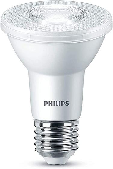 Imagem de Lâmpada Led Par20 525Lm 4.9W Philips