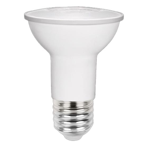 Imagem de Lampada Led Par20 5,5w 2700k 450lm 25 Evo Bivolt