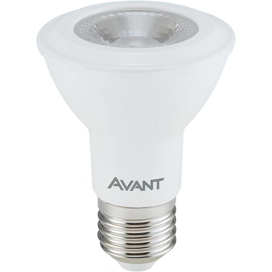 Imagem de Lampada LED PAR20 7W Branco Quente 2700K bivolt E27 - avant