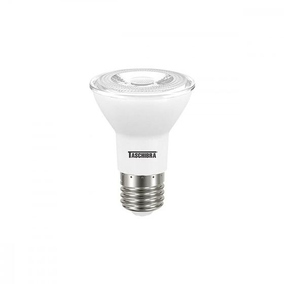 Imagem de Lampada Led Par20 Taschibra 07W 2700K