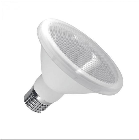 Imagem de Lâmpada LED Par30 10W E27 4000K - Luminatti