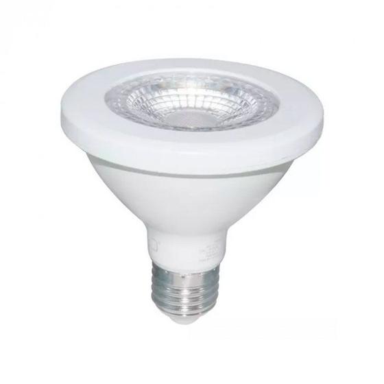 Imagem de Lâmpada led par30 12w 6000k nordecor/mbled