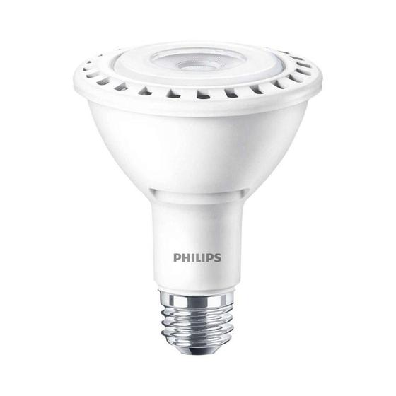 Imagem de Lampada led par30 9,5w 220v 2700k 25 e27 dimerizave philips