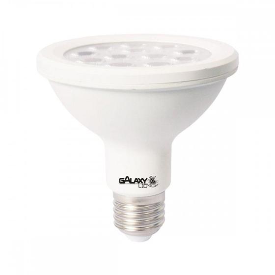 Imagem de Lampada Led Par30 Galaxy 11W E27 2700K  1463