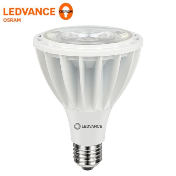 Imagem de Lâmpada Led Par30 Hci Irc80 28W 30D 3000K 3000Lm Osram Ledva