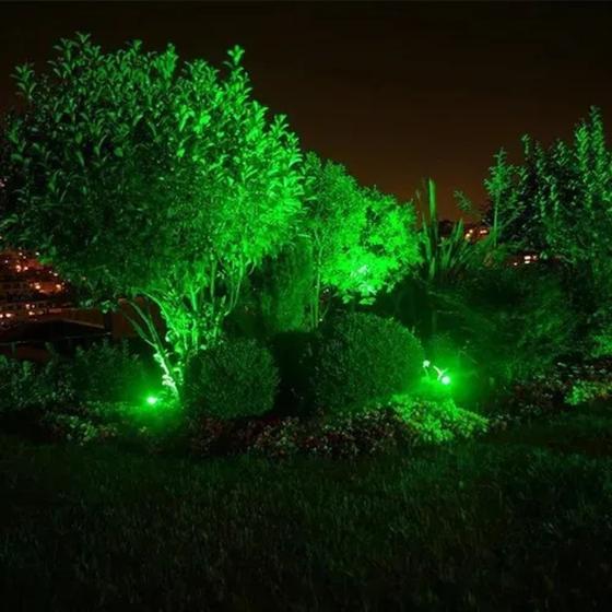 Lâmpada Led Par38 16w Bivolt Verde Decoração Jardim Flc Kit com 6 lampadas Menor preço em Lâmpada Led Par38 16w Bivolt Verde Decoração Jardim Flc Kit com 6 lampadas
