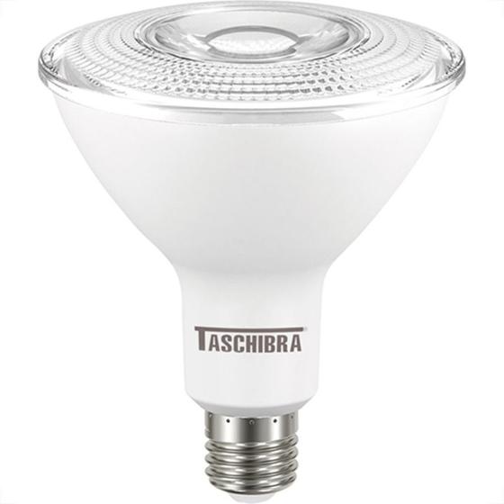 Imagem de Lampada Led Par38 Taschibra 09,9W 6500K