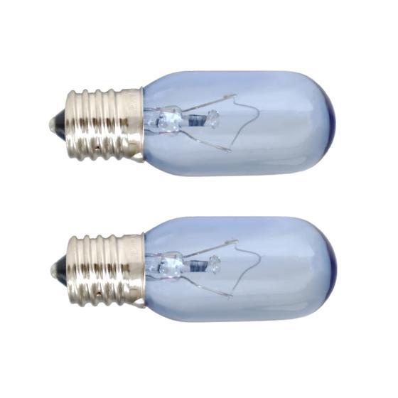 Imagem de Lâmpada LED para Geladeira SURPOUF - 40W - Pacote com 2