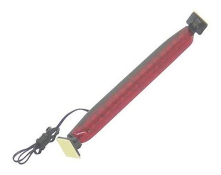 Imagem de Lampada Led Para Parabrisa Traseiro Brake Light - Autopoli Ap104 12V 16 Led