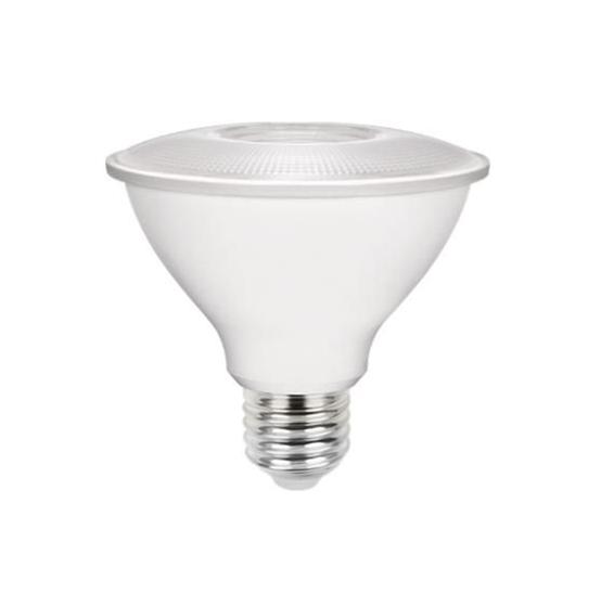 Imagem de Lampada LED para Spot PAR30 9,9w E27 3000K Branco Quente