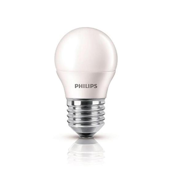 Imagem de Lâmpada Led Philips MiniBulbo 4w 3000K 350LM