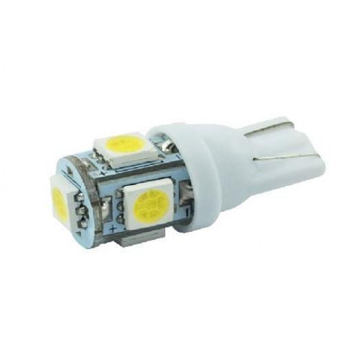 Imagem de Lampada Led Pingo T10 5050-5Smd 24V - Tp5202