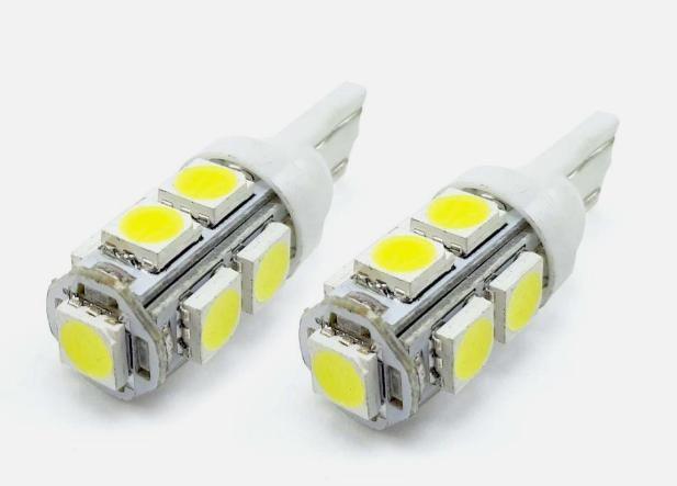 Imagem de Lampada led pisca 12v/10w titan/fan150-160/nxr 13/18 embus