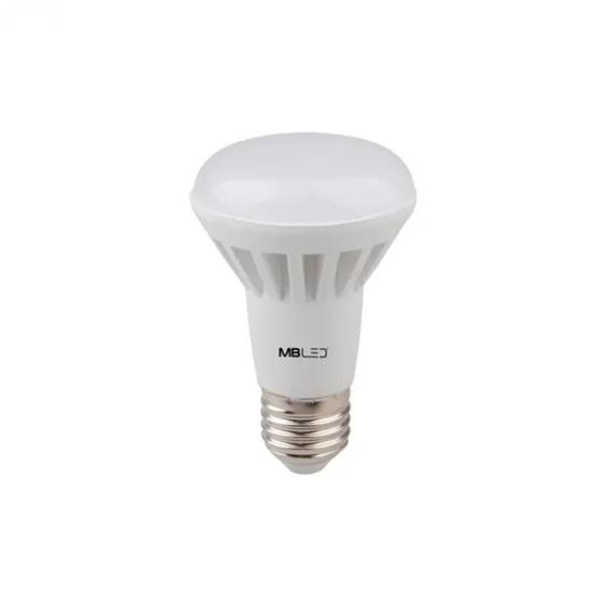 Imagem de Lampada Led R63 10W 3000K