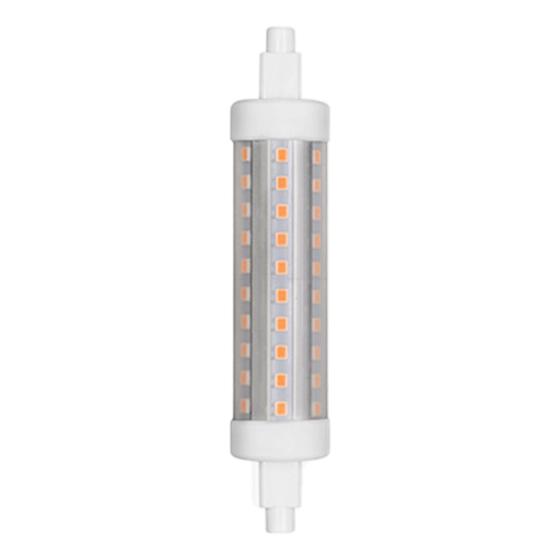 Imagem de Lampada Led R7 Palito  9w 2700k 1055lm Bivolt