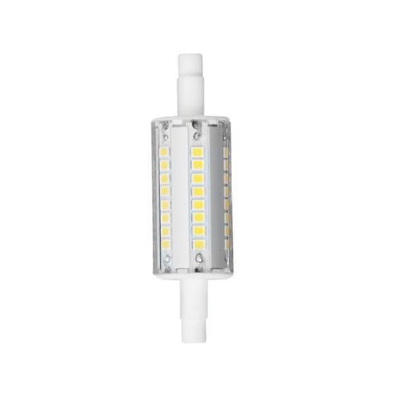 Imagem de Lampada Led R7S 5W 3000K Bivolt (100V - 240V)