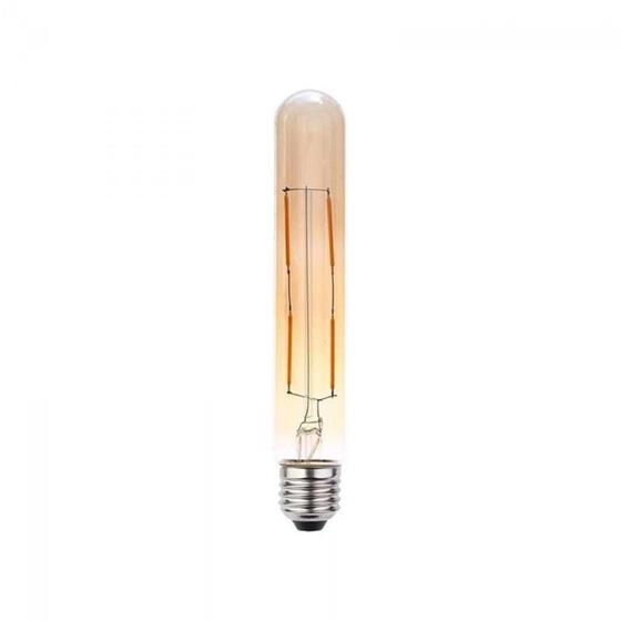 Imagem de Lampada Led Retro 4w E27 15.000h 360lm 2200k Blumenau