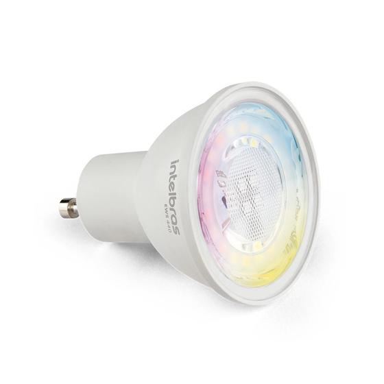 Imagem de Lampada led spot  smart ews 440