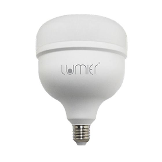 Imagem de Lampada Led T120 E27 40W 6500K Branco Frio Lumier