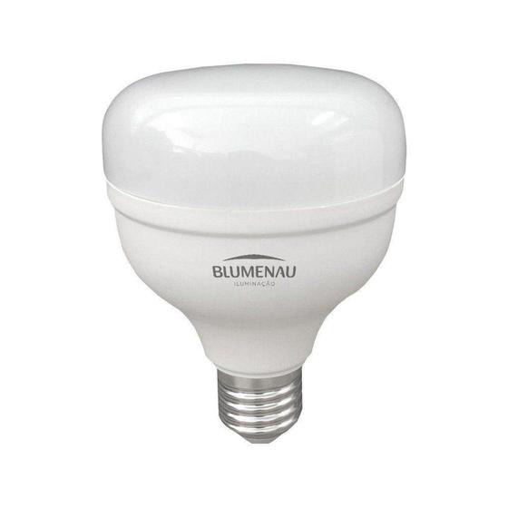 Imagem de Lâmpada Led T80 20w 6500k Blumenau - Blumenau Iluminação