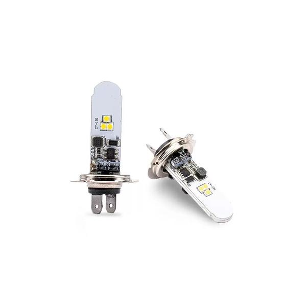 Imagem de Lampada Led Tarponn Motocycle Smd H7 9V - Tp-7102