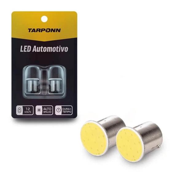 Imagem de Lampada Led Tarponn Tp-5037 67 Ba15S-Cob-12C Par