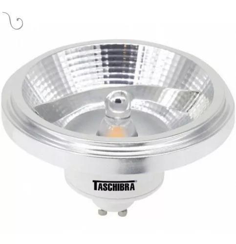 Imagem de Lampada Led Taschibra AR111 24 / 12W 2700K GU10