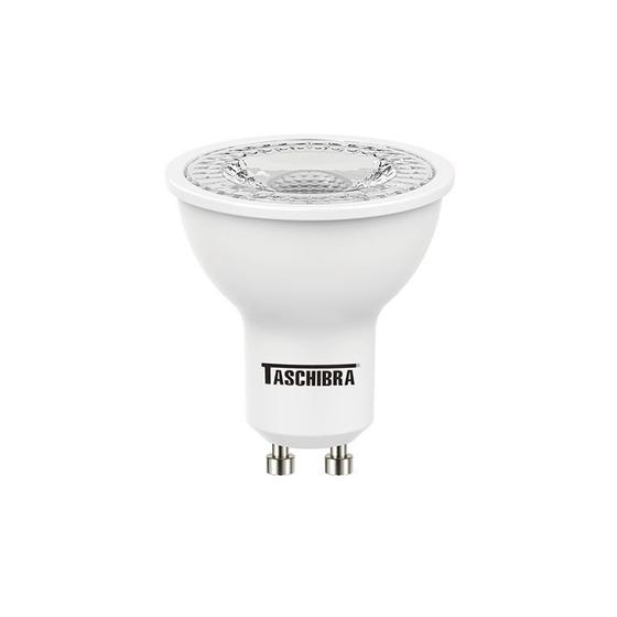 Imagem de Lâmpada Led Taschibra Dicroica 4,9W Bivolt GU10