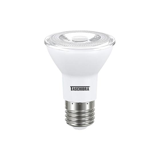 Imagem de Lâmpada Led Taschibra Par 20 IP20 7W E27 Bivolt