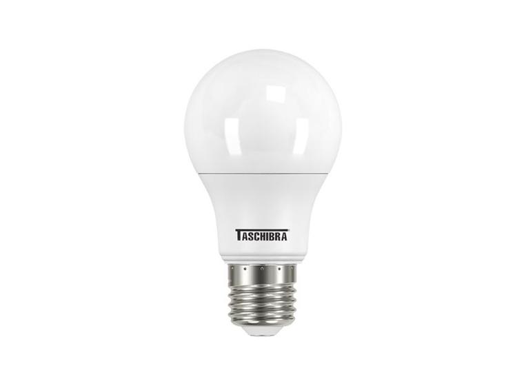 Imagem de Lâmpada LED Taschibra TKL 12V 9W - Autovolt 110V-220V Base 1xE27