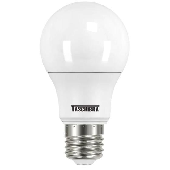 Imagem de Lâmpada Led Taschibra Tkl40 7W Branco Neutro 4000K