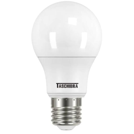 Imagem de Lâmpada Led Taschibra TKL40 7w Branco Quente 3000K Luz Amarela