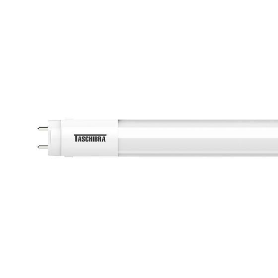 Lâmpada Led Taschibra Tubo Led 40 20W Bivolt T8 Menor preço em Lâmpada Led Taschibra Tubo Led 40 20W Bivolt T8