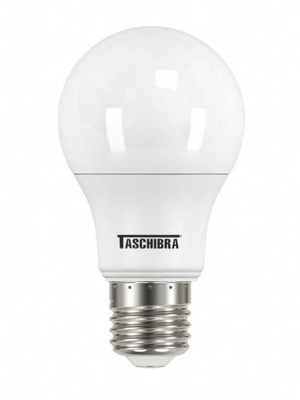 Imagem de Lâmpada LED TKL 80 6500K 12W Luz Branca Taschibra