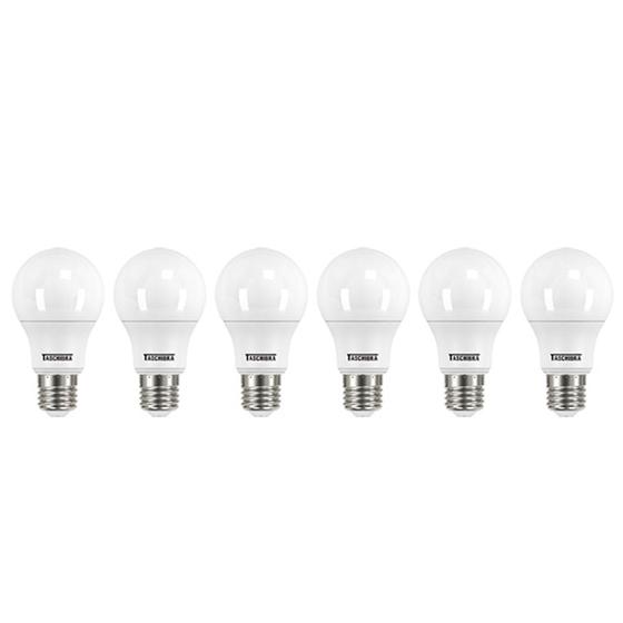 Imagem de Lâmpada LED TKL 90 12W Luz Fria 6500k PACK 6 unid.