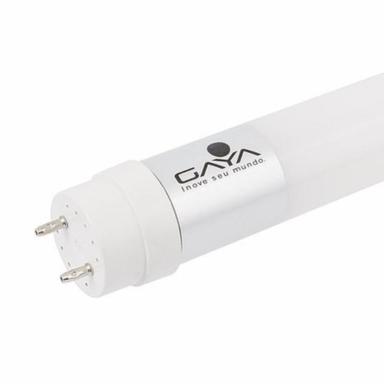 Imagem de Lâmpada LED Tubo T5 Bivolt 18W Branco Quente 3000K Gaya