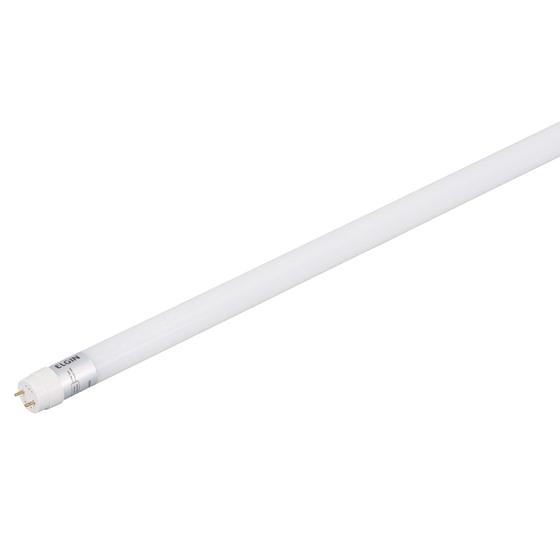 Lâmpada Led Tubo T8 20w Bivolt 6500k Elgin 48ltg202bf00 Menor preço em Lâmpada Led Tubo T8 20w Bivolt 6500k Elgin 48ltg202bf00